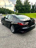 Иномарки объявление но. 39617: Продам автомобиль TOYOTA CAMRY 2024 г.  в.