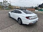 Иномарки объявление но. 39766: Продам автомобиль HYUNDAI SONATA 2022 г.  в.