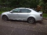 Иномарки объявление но. 39353: Продам автомобиль SKODA OCTAVIA 2016 г.  в.