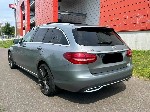 Автошколы объявление но. 39492: Mercedes-Benz C-Class C200d 7G Aut/(ACC)Distronic-Plus/Keyless-GO/Drive.  pack