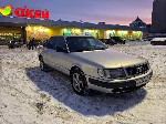 Иномарки объявление но. 39684: Продам автомобиль AUDI 100 1991 г.  в.