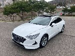 Продается Hyundai Sonata (DN8) 2.0L 2022 года с небольшим пробегом 51000 км,  без пробега по РФ.  
Автомобиль в отличном состоянии,  без ДТП и повреждений,  реальный,  фото его,  цена актуальная.  До ...