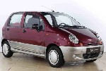 Необходимо проточить тормозные диски установленные на вашем авто Daewoo Matiz,  рекомендуем обратиться за помощью в техцентр Автоадмирал на Красногвардейской.  У нас проводится качественная диагностик ...