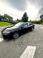 Иномарки объявление но. 39617: Продам автомобиль TOYOTA CAMRY 2024 г.  в.