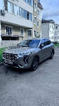 Иномарки объявление но. 39488: Продам автомобиль Haval JOLION 2023 г.  в.