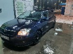 Иномарки объявление но. 39730: Продам автомобиль TOYOTA AVENSIS 2006 г.  в.