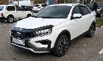 Отечественные объявление но. 39623: Продам автомобиль LADA GFL 110/LADA VESTA 2023 г.  в.