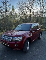 Иномарки объявление но. 39622: Продам автомобиль LAND ROVER FREELANDER 2014 г.  в.