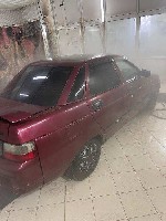 Отечественные объявление но. 39691: Продам автомобиль LADA 2110 2004 г.  в.