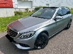 Mercedes-Benz C-Class C200d 7G Aut/(ACC)Distronic-Plus/Keyless-GO/Drive.  pack

цена 8900$

- Год:  2016

- Пробег:  93 450 км.  
- Автоматическая коробка передач
- Топливо:  Дизельное топливо ...